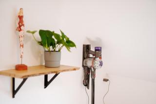 Villa Levin 65qm 4 Personen mit Pool WLAN und Parken - 6