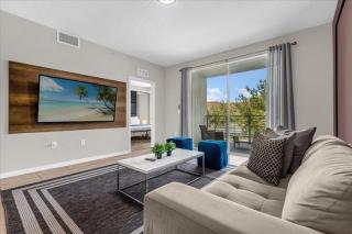 Last Minute Disney Getaway! Private Pool, Hot Tub & Games Room. Book Now! #71951 - Kissimmee - 0