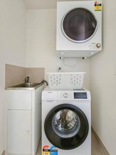 Walk To Shopping & University Premium Apartment - Sydney - 9