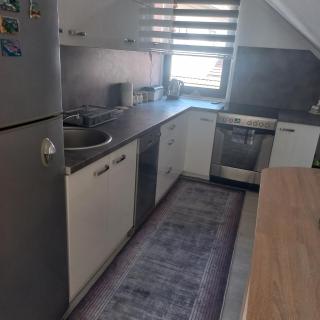 apartmani Jejna - Sarajevo - 8