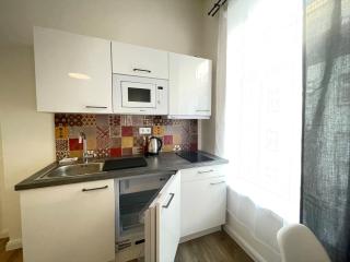 Petrska apartment in Prague 1 - Praga - 7