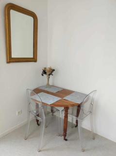 Appartement plein de charme - Centre Bar-Sur-Aube - 1