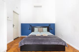 R61 Rákóczi Apartment - Budapest - 5