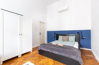 R61 Rákóczi Apartment - Budapest - 6