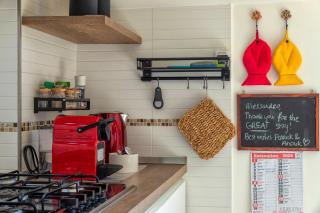 Non dire Gatto - Elegant Rooftop - 5