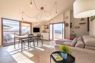 Non dire Gatto - Elegant Rooftop - 8