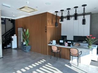 Greenlast Hotel - 5