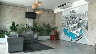 Greenlast Hotel - 4