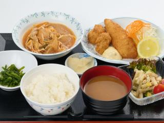 Business Hotel Okadaya Bayside - Toyohashi - 4