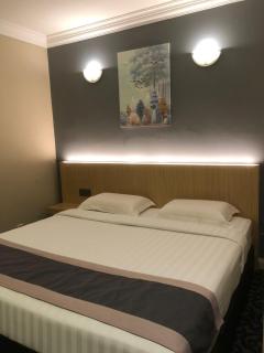Greenlast Hotel - 3