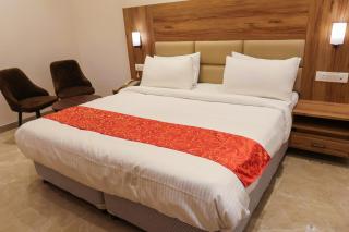 Hotel SS Grand - Kānpur - 3
