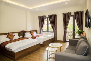 Lien's Hotel Đà Lạt - Da Lat - 9