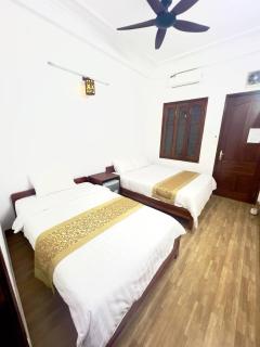 Old Quarter Heart 2 min walk to Hoan Kiem Lake PRIME LOCATION - Hanoï - 8
