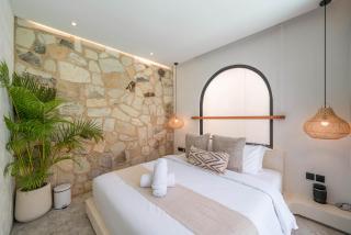 Casa Dalia - Beautiful 3BR Villa with Rooftop in Pererenan - Canggu - 9