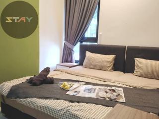 0726 Meridin Sovo 4Pax Netflix 100mbps BySTAY - 6