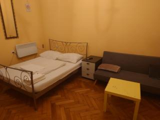 CENTRAL 2 ZAGREB - Zagreb - 1