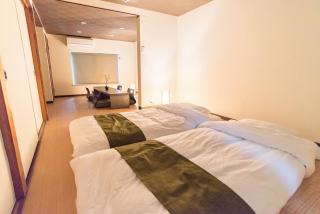 Bijou Suites Ten - Osaca - 4