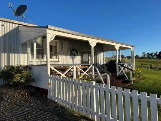 The Lake House, Highgrove- Quiet secluded comfort - Staverton - 3