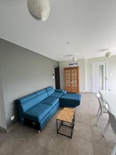 Gites de Landuziere, Sleeps 14 - 8