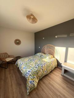Gite De Landuziere, House-apartment sleeps 6 - Saint-Genest-Lerpt - 8