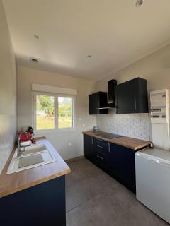 Gite De Landuziere, House-apartment sleeps 6 - Saint-Genest-Lerpt - 5