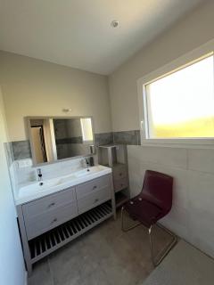 Gite De Landuziere, House-apartment sleeps 6 - Saint-Genest-Lerpt - 3