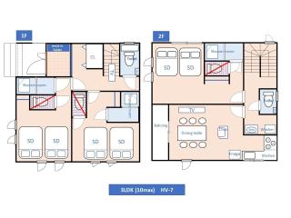 HOPE VILLA Onna-son - Vacation STAY 52856 - Imbu - 0