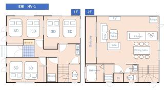 HOPE VILLA Onna-son - Vacation STAY 52848 - Imbu - 0