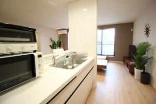 HOPE VILLA Onna-son - Vacation STAY 52848 - Imbu - 5