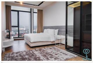 Expressionz Professional Suites by MyKey - Kuala Lumpur - 5