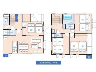 HOPE VILLA Onna-son - Vacation STAY 52857 - Imbu - 0