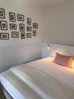 Sonniges Hinterhaus OG Innenstadt - 7