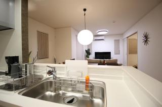 HOPE VILLA Onna-son - Vacation STAY 52846 - Imbu - 1