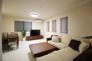 HOPE VILLA Onna-son - Vacation STAY 52847 - Imbu - 1