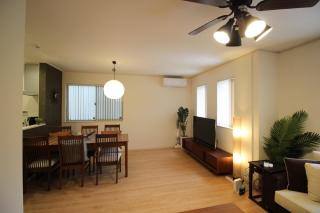 HOPE VILLA Onna-son - Vacation STAY 52854 - Imbu - 8