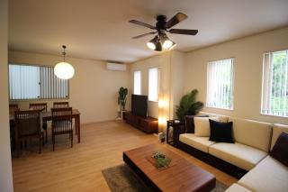 HOPE VILLA Onna-son - Vacation STAY 52854 - Imbu - 1
