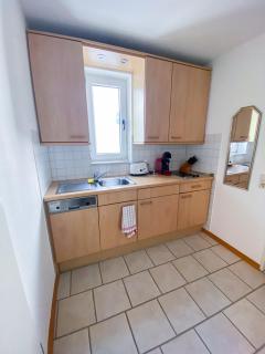 Ferienwohnung Albany Norderney - Norderney - 1