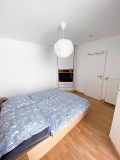 Ferienwohnung Albany Norderney - Norderney - 5