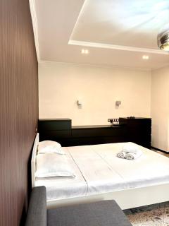 Посуточно 1 комнатные апартаменты - 5