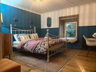 Clachamish House - Portree - 3