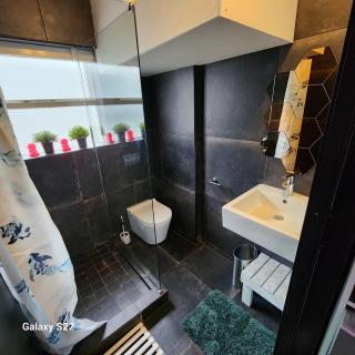 Cozy Bachelor Pad - Cidade Do Cabo - 7