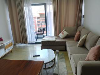 Ambra Heights - Nairobi - 0