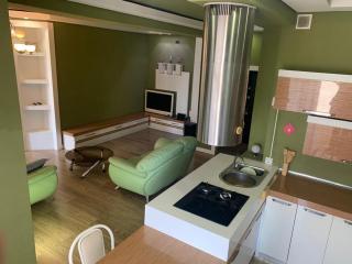 White City 1 Bedroom Apartment Baku - Baku - 5