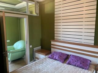 White City 1 Bedroom Apartment Baku - Baku - 4