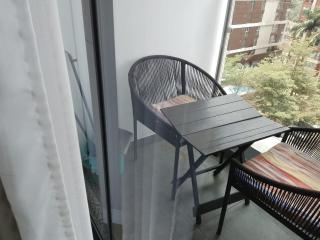Ambra Heights - Nairobi - 1