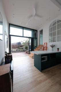 Blik Stille Hyochang 101 Yongsan Premium House - Seul - 1