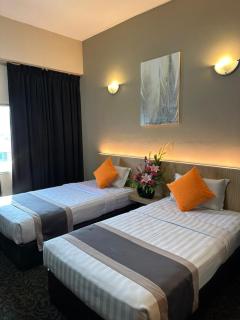 Greenlast Hotel - 2