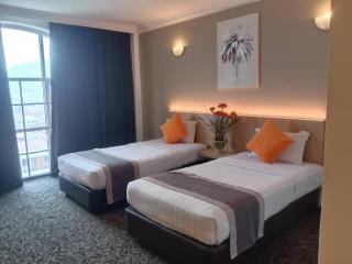 Greenlast Hotel - 1