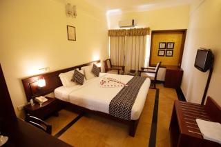 Hotel Afrad International - Kondotti - 0