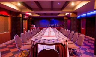 Hotel Afrad International - Kondotti - 7